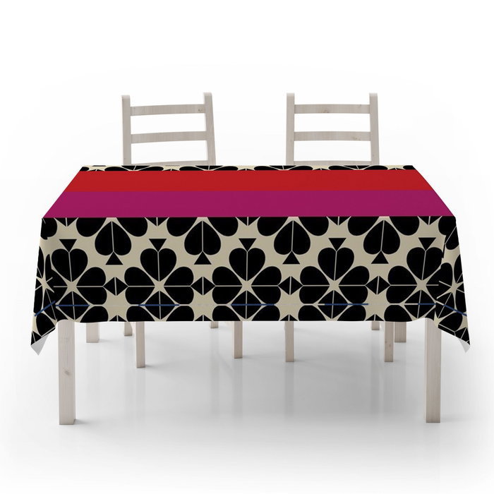 Hermia Mantel Multicolor 140 x 300 cm Hermia Mantel Multicolor 140 x 300 cm